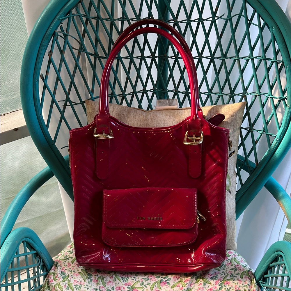Ted Baker Tote Bag